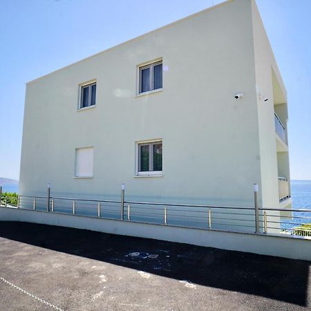 Trogir-Luxury Villa Sapphirus Seget Vranjica Eksteriør billede