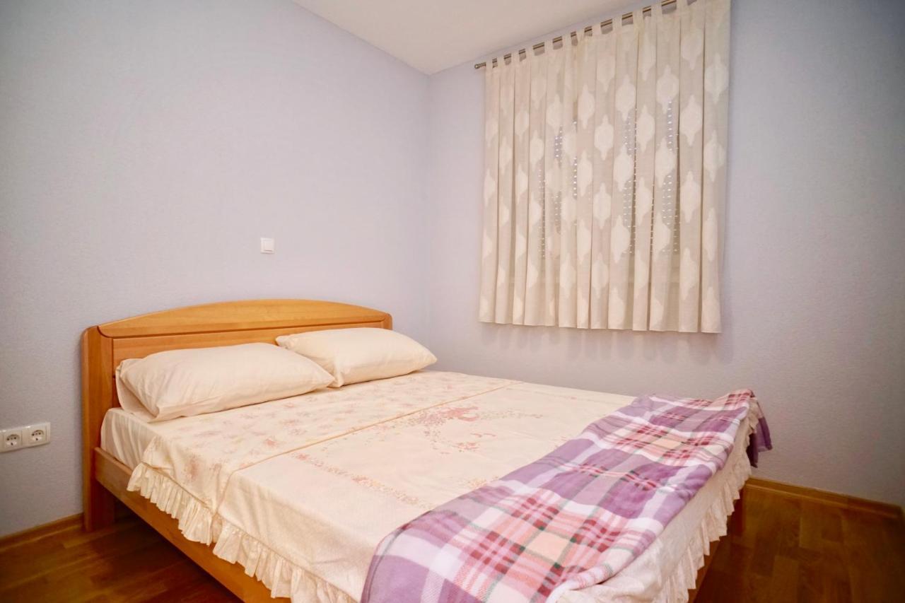 Trogir-Luxury Villa Sapphirus Seget Vranjica Eksteriør billede